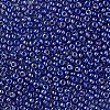 8/0 Czech Opaque Glass Seed Beads SEED-N004-003A-24-4