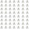 Iron Spacer Beads IFIN-PA0001-06A-6