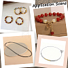 DIY Findings Kits DIY-PA0001-71-7