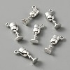 Tibetan Style Alloy Charms FIND-CJC0006-13AS-2