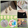 150Pcs Dyed Synthetic Coral Beads CORA-PH0001-02A-5