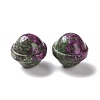 Natural Ruby in Zoisite Display Decorations G-G861-01O-2