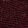 FGB Transparent Glass Seed Beads SEED-N013-01A-02-3