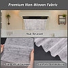12Pcs Non-woven Fabric with Polyester Oil Absorbing Pads AJEW-WH0609-870-3