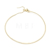 Brass Chain Bracelet BJEW-M201-01G-1