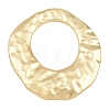 Alloy Big Pendants AL-CBA65B2-01C-G-1