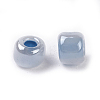 MGB Matsuno Glass Beads X-SEED-Q033-3.0mm-386-4