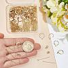 DIY Jewelry Kit DIY-BBC0003-01B-3