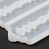 DIY Pendant Silicone Molds DIY-A034-09-4