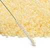 TOHO 8/0 Round Beads SEED-TR08-0142-3