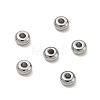 304 Stainless Spacer Beads SA-CBAF1D5-26P-E-2