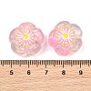 Luminous Resin Enamel Beads RE-CBAC4C7-14A-5