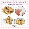 50Pcs Long-Lasting Plated FIND-BBC0002-71-2