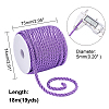 3-Ply Polyester Braided Cord OCOR-PH0001-27H-6