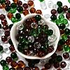 Glass Beads EGLA-A034-SM10mm-26-1