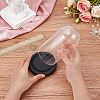 Arch Glass Dome Cover AJEW-WH0596-866B-03-3