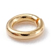 304 Stainless Steel Open Jump Rings LS-STAS-R060-6x1-2