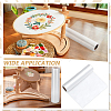 2 Rolls Water Soluble Film DIY-WA0001-25-5