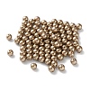 Plastic Imitation Pearl Beads FIND-M059-01B-02-1