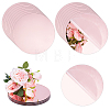 Mirrored Acrylic Display Trays for Wedding ODIS-WH0086-212-1