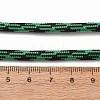 Polycotton Braided Cord with Inner Core OCOR-NH0002-01-16-3