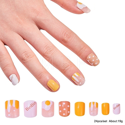 Nail Art Sets MRMJ-S032-008-1