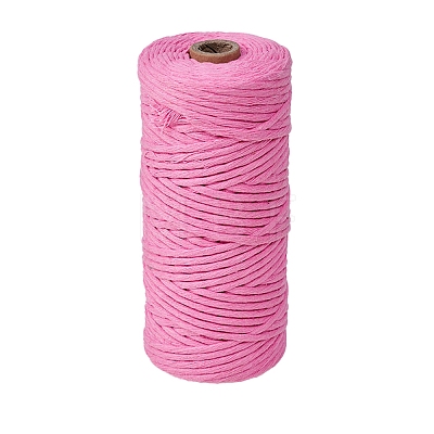 Cotton Macrame Cord PW-WGCB793-42-1