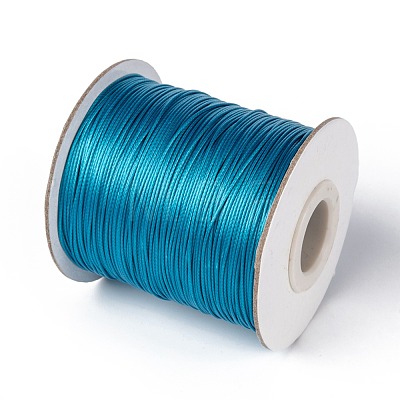 Waxed Polyester Cord YC-0.5mm-110-1