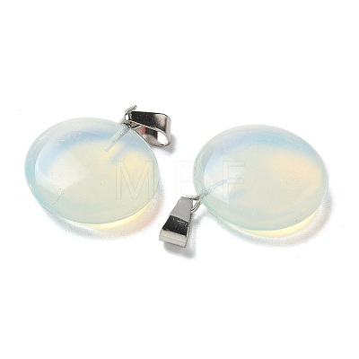 Opalite Pendants G-B127-14P-04-1