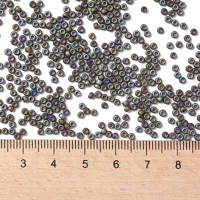 TOHO Round Seed Beads SEED-XTR11-0614-1