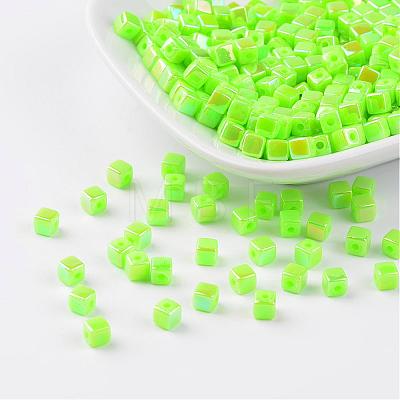 Eco-Friendly Poly Styrene Acrylic Beads PL337AB-6-1