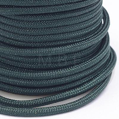 Braided Polyester Cords OCOR-D005-26-1