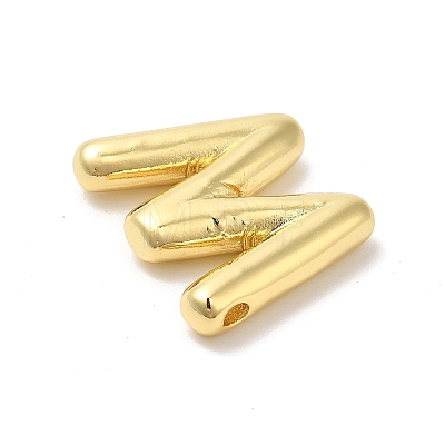 Rack Plating Brass Pendants LS-KK-R143-21G-W-1