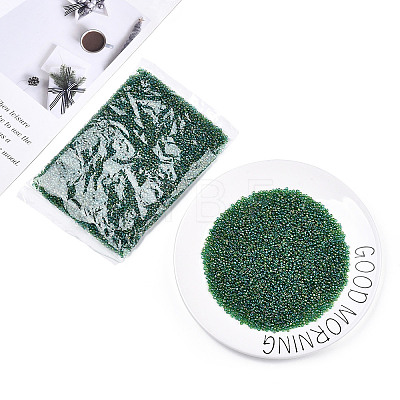 Glass Seed Beads X1-SEED-A007-3mm-167-1
