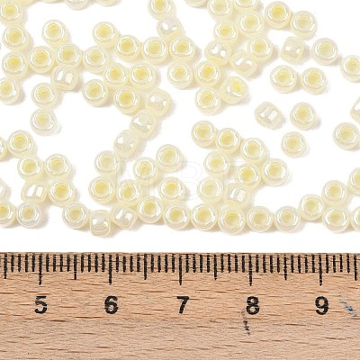 TOHO 6/0 Round Beads X-SEED-TR06-0142-1