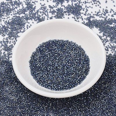 MIYUKI Delica Beads SEED-J020-DB2387-1