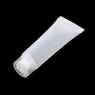 Soft Plastic Travel Tubes MRMJ-XCP0001-70-1