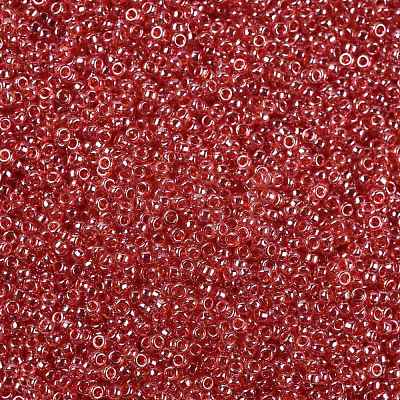 MIYUKI Round Rocailles Beads SEED-X0056-RR0166-1