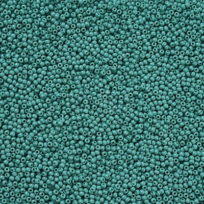 11/0 Grade A Round Glass Seed Beads SEED-N001-A-1015-1