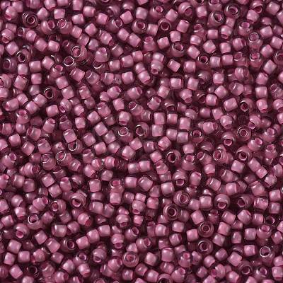 TOHO Round Seed Beads X-SEED-TR11-0959F-1