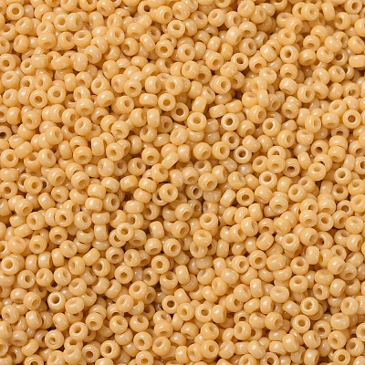 MIYUKI Round Rocailles Beads X-SEED-G007-RR4452-1