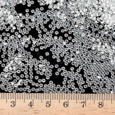 TOHO 11/0 Demi Round Beads SEED-DR11-0981F-1