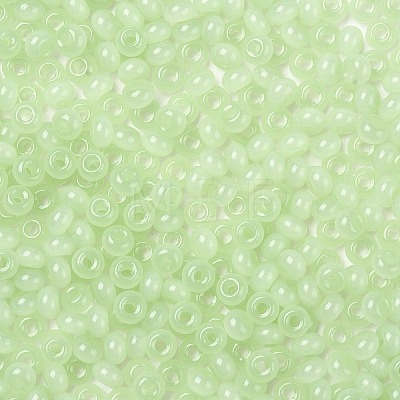 3/0 Glass Seed Beads SEED-L011-07A-02-1