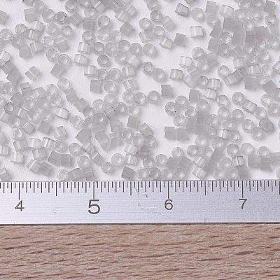 MIYUKI Delica Beads SEED-JP0008-DB0822-1