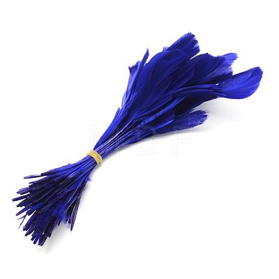 Fashion Goose Feather Costume Accessories FIND-Q040-21J-1