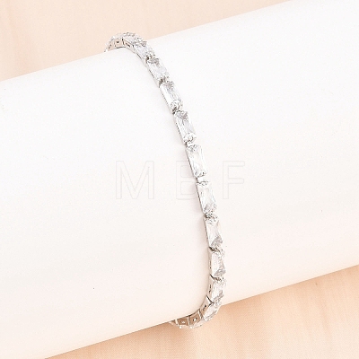 316 Surgical Stainless Steel Slider Bracelets BJEW-C125-17A-01-1