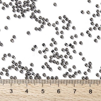 TOHO Round Seed Beads X-SEED-TR11-0344-1