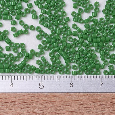MIYUKI Delica Beads X-SEED-J020-DB0724-1