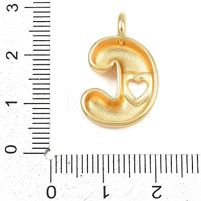 Brass Pendants KK-CBA3FD6-07C-G-1