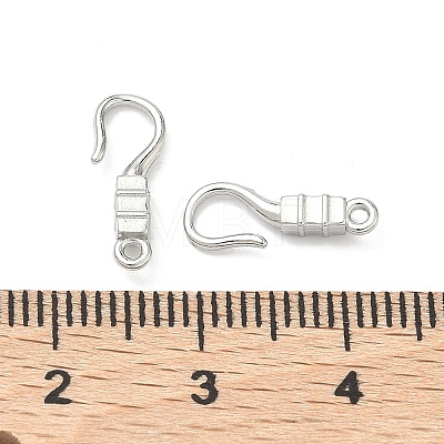 304 Stainless Steel Hooks STAS-Z178-27P-1